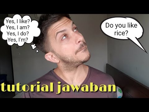 Tutorial Jawaban Closed Ended Questions